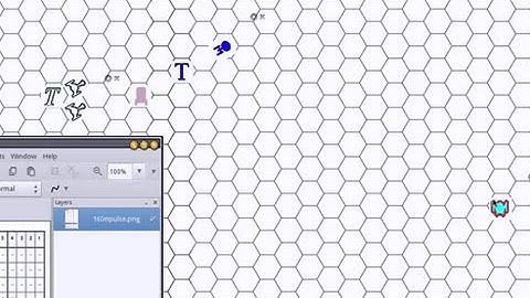 Starfleet Battles Cadet Scenario 4