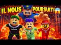 J’ai Échappé LA PRISON DE BARRY (ROBLOX)