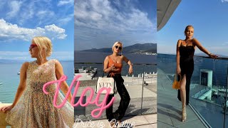 VLOG: price iz OPATIJE #opatija #leto