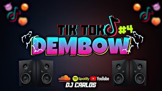 MIX DEMBOW 2020|TIK TOK|#3(Subete,El motorcito,hay que bueno,culiacan)TIK TOK MIX
