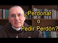 ¡Qué difícil es pedir perdonar! - #Perdón