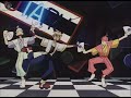 ¡Hagámoslo florecer!-Yuka Imai-(今井 由香 - 咲かせるぜ! 度胸花)-Saber Marionette J-Cap 13-Remaster 1080p
