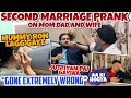 2nd marriage kroni maiprank on mom dad and ma wife gone extremely wrong0300 alearvi shergill