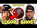 Wutang member ugod son sh0t by ghostface homeboy heres why