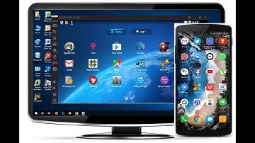 How to Run Android Apps & Games on Windows PC