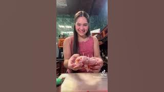 cocinando con leandra