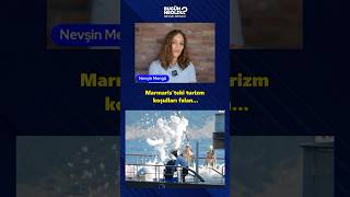 “Bezos Da Marmaris’e Gelsin” Resimi