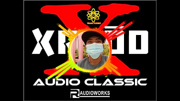 PERFECT LOVE DJ JAYSON BOLIDO REMIX  XPLOD AUDIO CLASSIC OF TEAM TURBO ⚛️⚛️