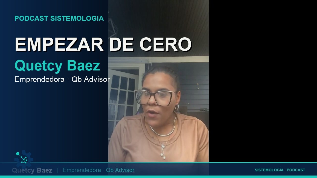 Quetcy Baez