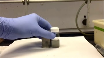Magnetic Adsorbents for the Removal of Organic Dyes form Water