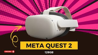 Meta Quest 2 SHOCKING Truth Exposed | link in Description👇