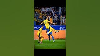 This jump 🤯 #cristiano #powerful #football #edit #cristianoronaldo #cr7  #viralvideo