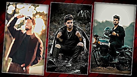 😈X Equis Song Attitude Video Editing Alight Motion Video Editing | Xml Video Editing Alight Motion