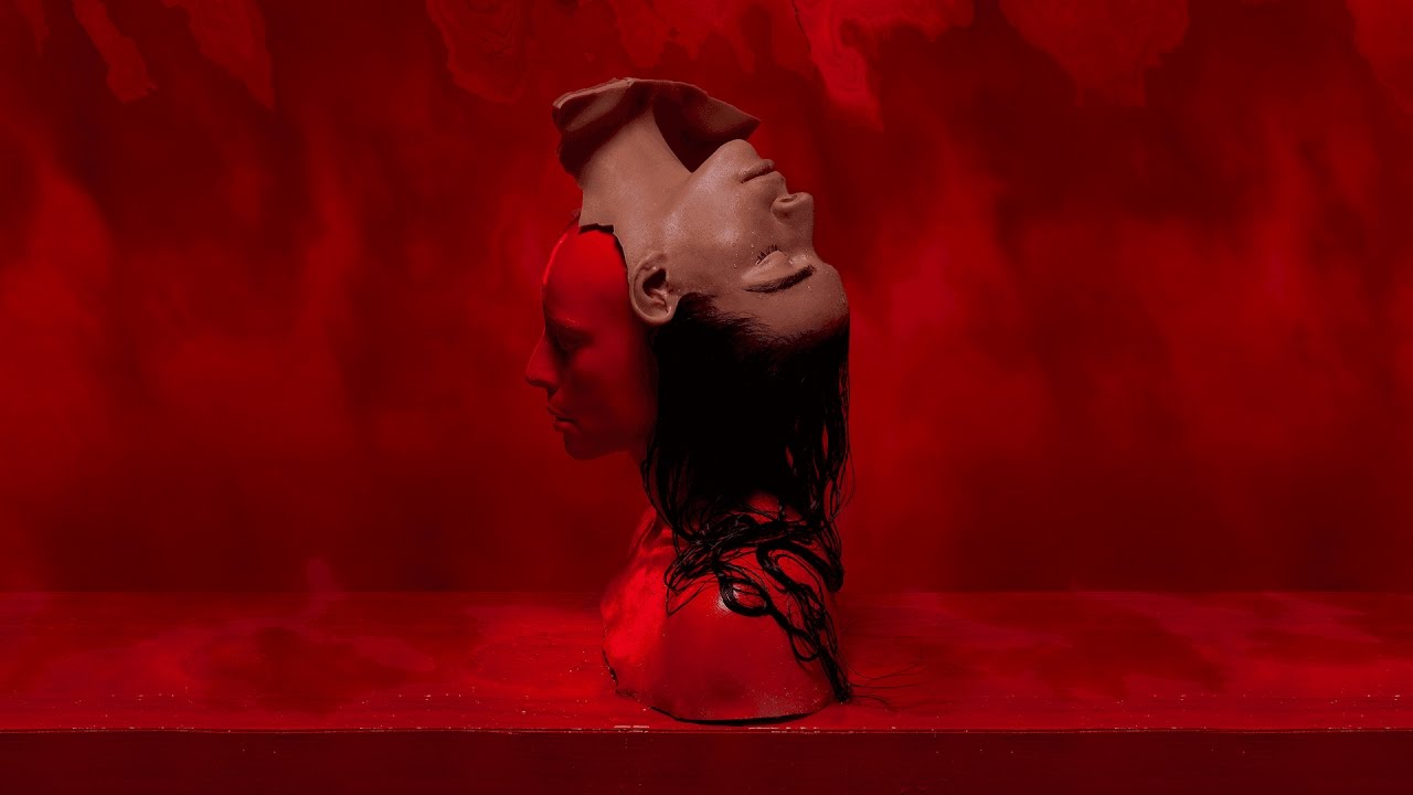 SEVDALIZA   ISON FULL ALBUM