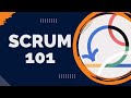 Scrum 101 - From Beginner to Pro in One Course