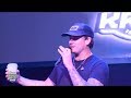 Angels & Airwaves Chat About New Music, To The Stars With Megan Holiday