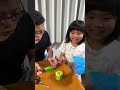 【ハッピーセット】５歳とガチ勝負してみた