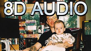 Logic - Decades | 🔊 8D AUDIO 🎧