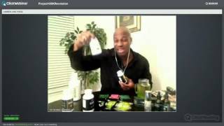 4 Steps Training with Mr. Jason L Scott 1st
