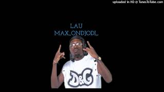 Lau Max - Ondjodi