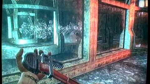 bioshock walkthrough part 7