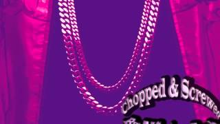 2 Chainz (Feat. The-Dream) Extremely Blessed (Chopped & Screwed)