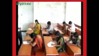 Things Engineering Students Do while Exams MUST WATCH REALLY FUNNY