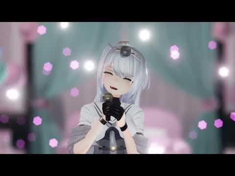 【MMD艦これ】冬月で1グラムの幸福【4K/UHD】