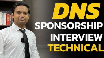 Merchant Navy Question | How To Clear Merchant Navy | DNS Interview | How To Crack Merchant Navy