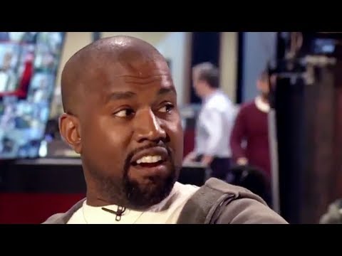 Kanye West Claims Slavery Was A Choice & Reveals Pill Addiction VIDEO | Hollywoodlife