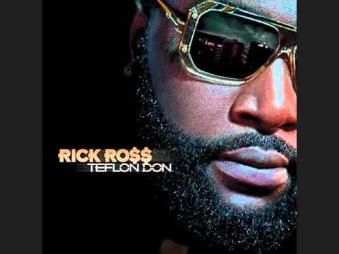 Rick Ross Style Hip-Hop Sample Beat Prod. Thomas Won