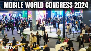 MWC 2024: What To Expect? | Mobile World Congress 2024