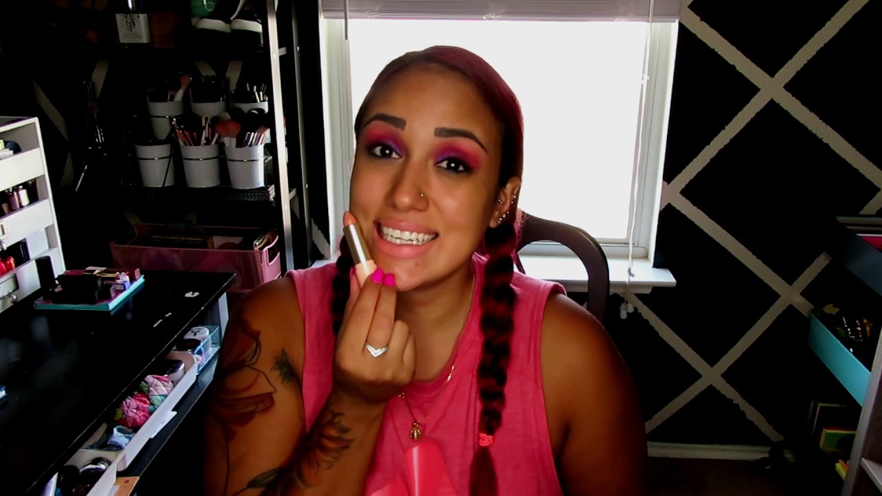 Kylie Under the Sea Collection Impressions