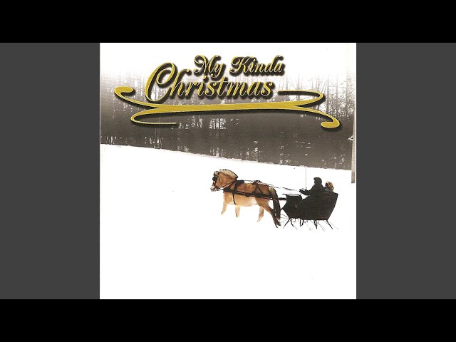 Paul Overstreet - How Do I Wrap My Heart for Christmas?