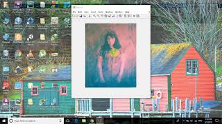 How to change Dynamic range of image using matlab screenshot 1