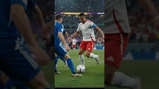 🏆 One Dream. One Trophy. One Nation. USA! #youtubeshorts