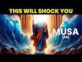 The Full Story of Prophet Musa (Moses) in Quran | Full Animated Film