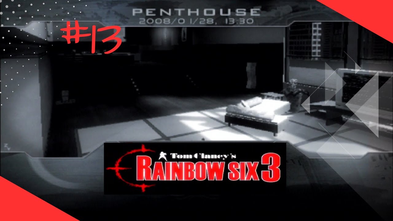 Comprar Rainbow Six 3 PS2 La Tienda De Videojuegos