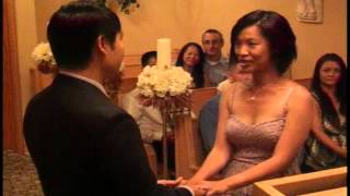 2pm Wedding 09-08-2012