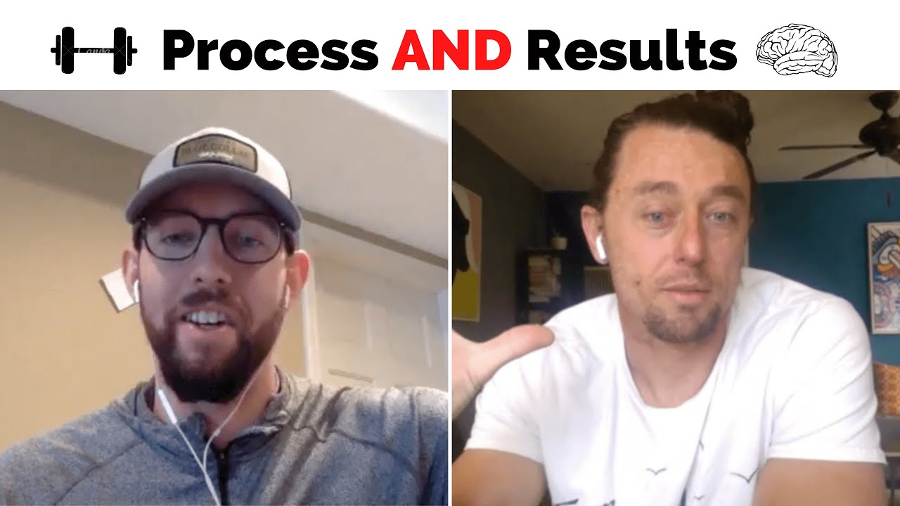 How To Have Great Process AND Results With Logan Gelbrich [Webinar 03]