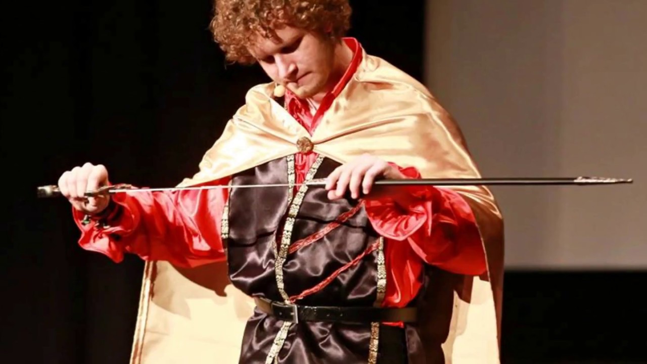 Fantasy Musical - Die Rückkehr des Lichts