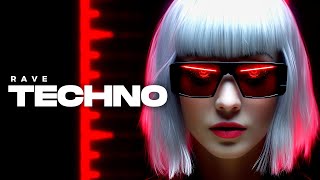 Techno Mix 2023 🎧 Popular Rave Songs 🎧 Best Techno Music