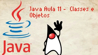 Java Aula 11 -  Classes e Objetos