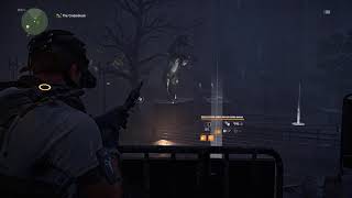 Division 2: Accuracy/Stability bug, how "Dialed In" talent is affected.