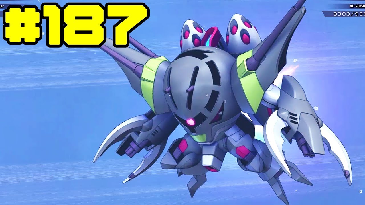 187 ASH POKEMON ALL ATTACKS SHOWCASE - SD GUNDAM G GENERATION