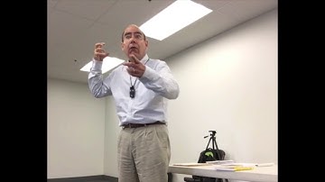 Basics and Beyond Part 1