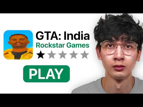I Tested 1-Star GTA Clones
