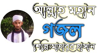 Bangla Gojol | Gojol | Islamic  Gojol | gojol 2023 | Islamic Song | বাংলা গজল | m.s.mahabub