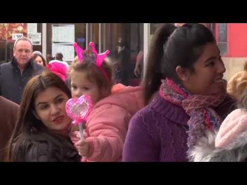 VACACIONES DE INVIERNO EN LA CHACRA PUEYRREDÓN