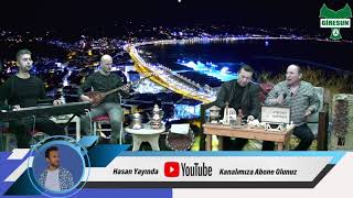 Murat Aslan Slow Potpori̇ 2021